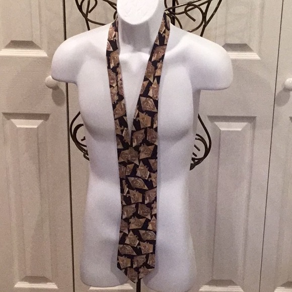 DRESS TIE - Picture 6 of 8